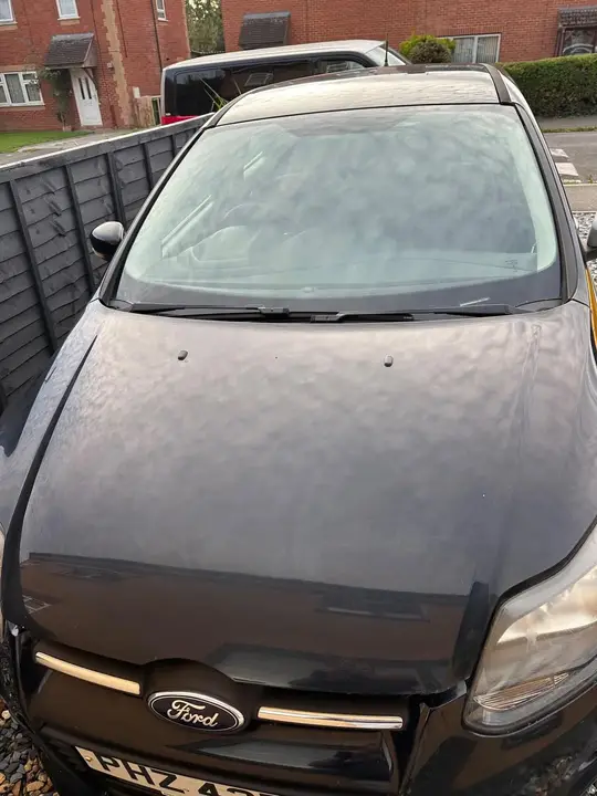 Ford Focus 2012 photo 4