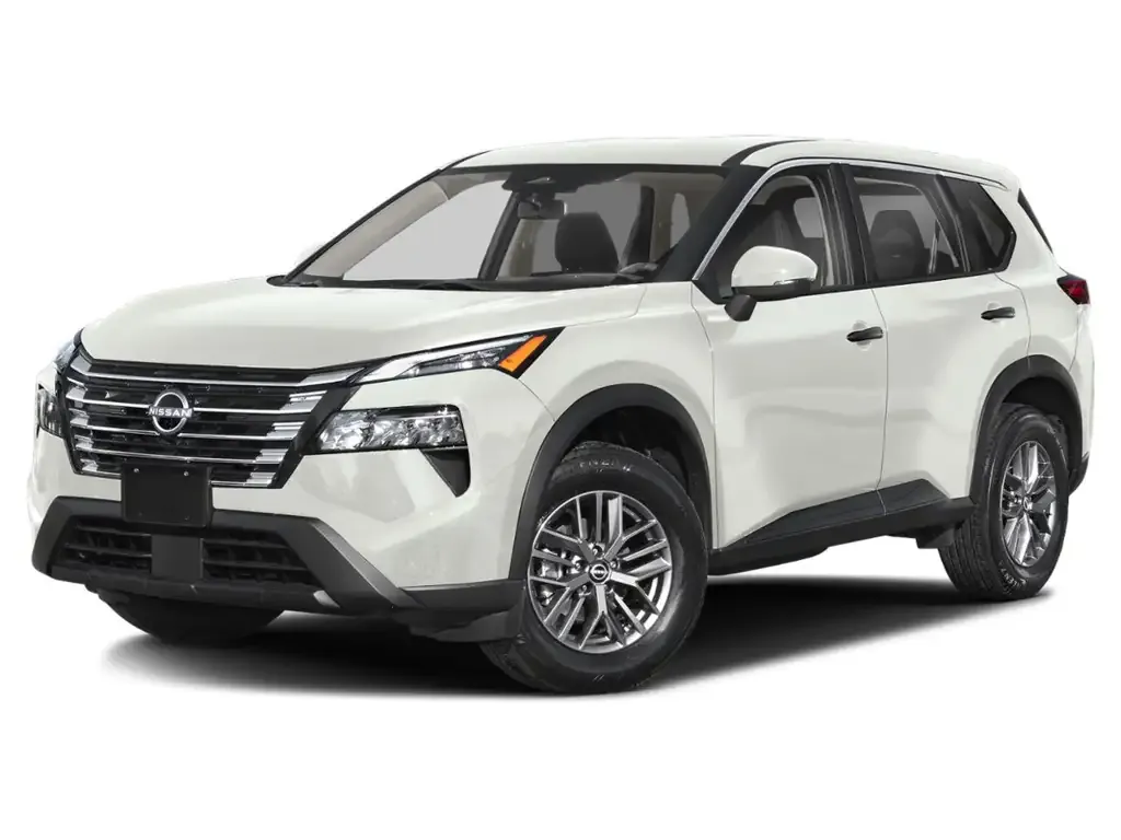Nissan Rogue 2026 photo 4