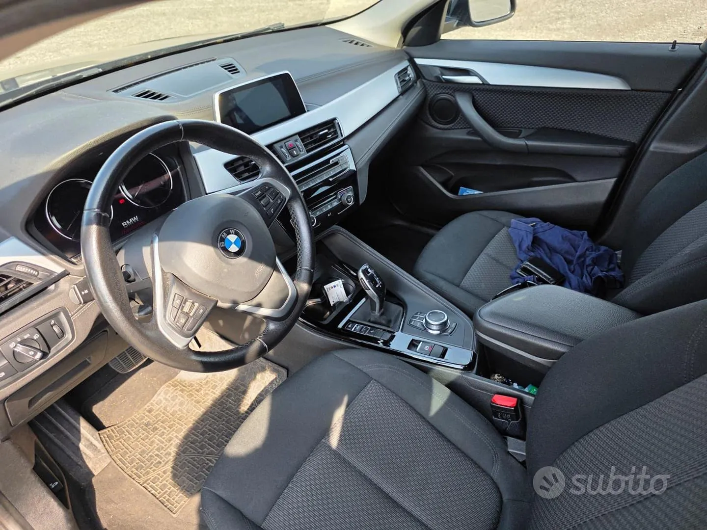 BMW X2 2019 photo 4