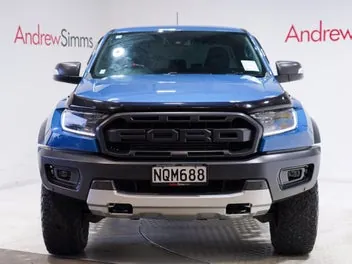 Ford Ranger 2021 photo 5