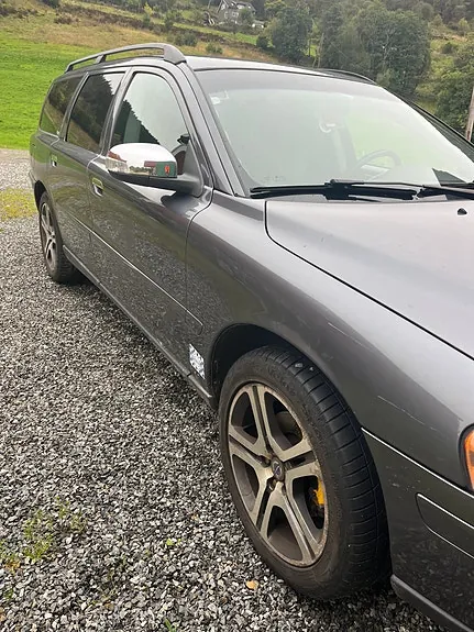 Volvo V70