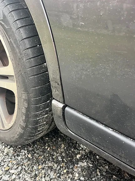 Volvo V70 2007 photo 4