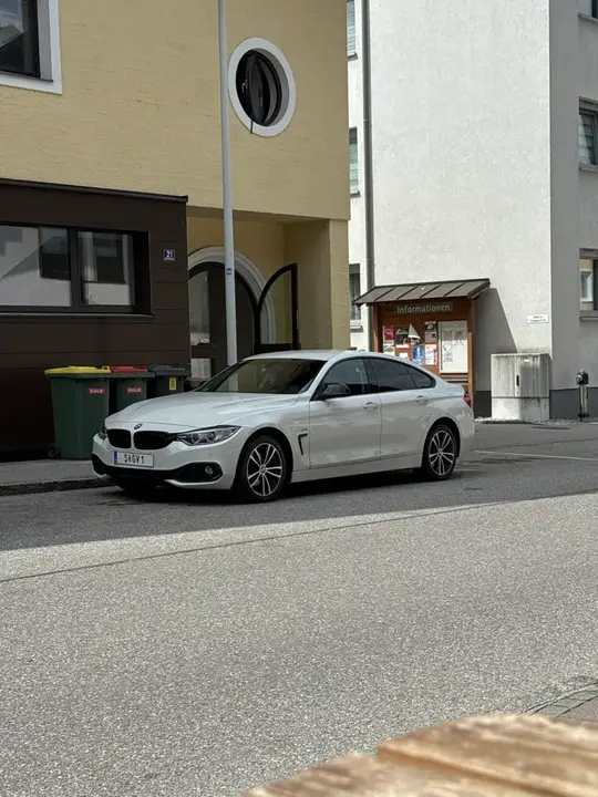 BMW 4 Series 2016 photo 3