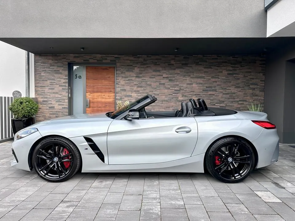 BMW Z4 M40I