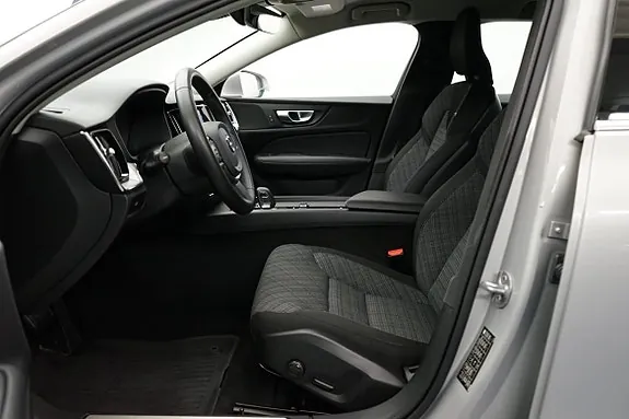 Volvo V60 2024 photo 5