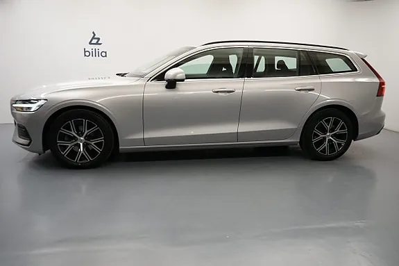 Volvo V60 2024 photo 2