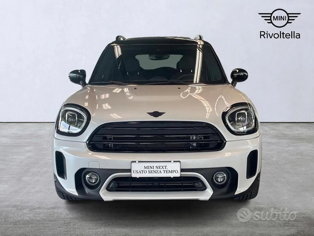 Mini Countryman 2024 photo 3