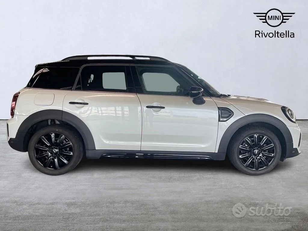 Mini Countryman 2024 photo 5