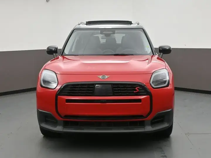Mini Countryman 2025 photo 2