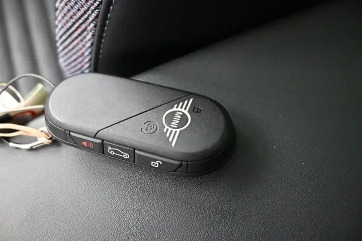 Mini Countryman 2025 photo 5