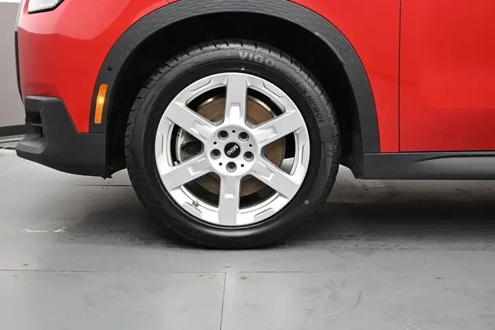 Mini Countryman 2025 photo 4
