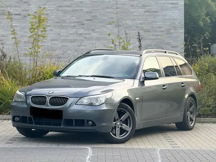 BMW E61 530D