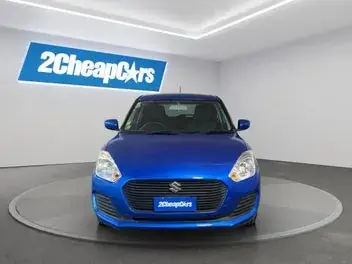 Suzuki Swift 2017 photo 3