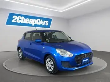 Suzuki Swift 2017 photo 4