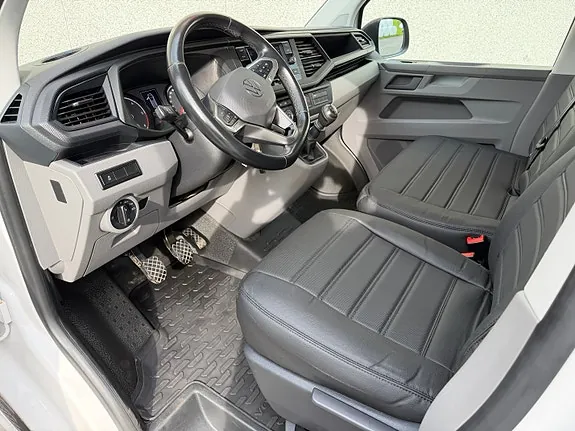 Volkswagen Transporter 2022 photo 5