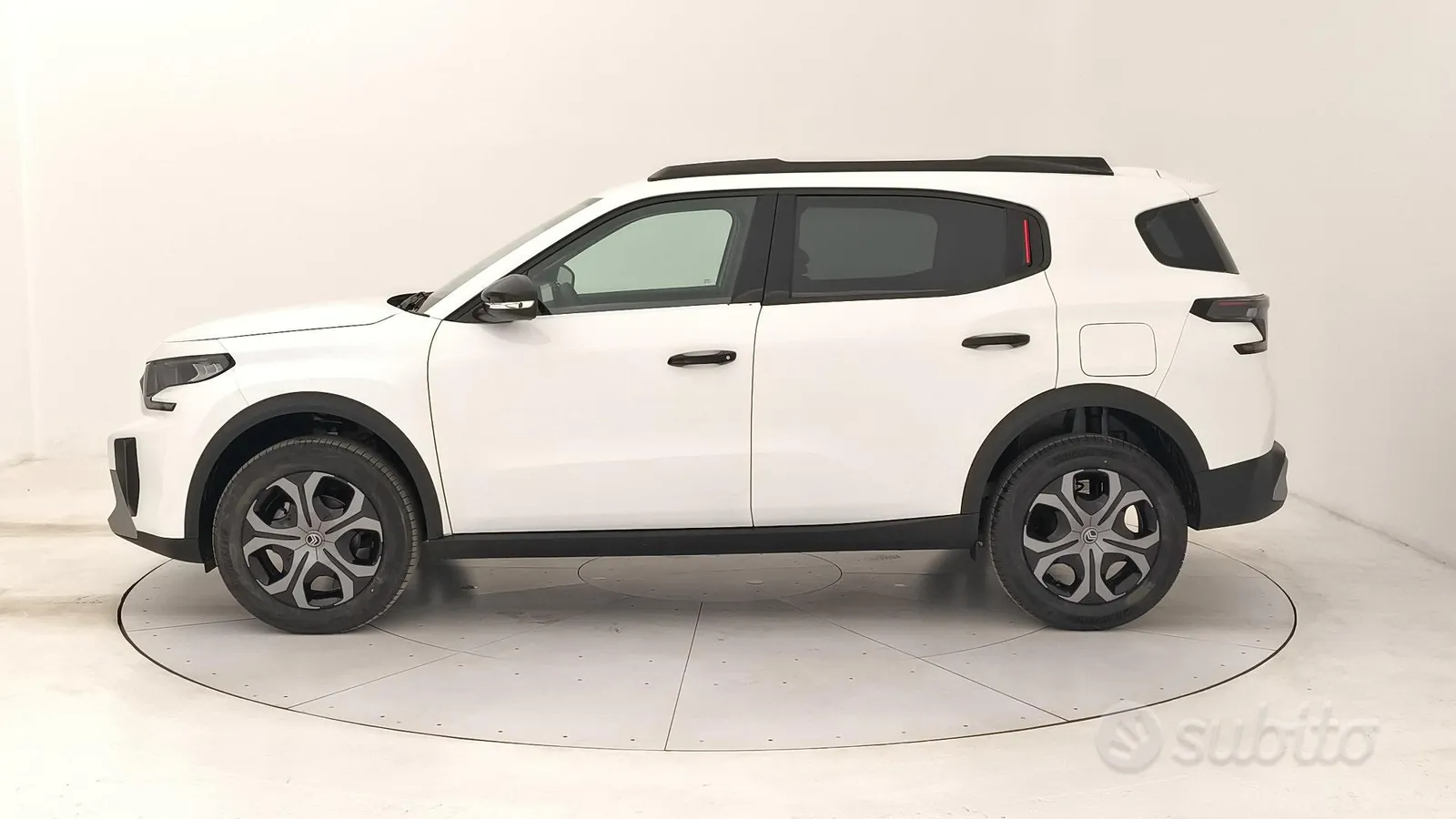 Citroen C3 Aircross 2026 photo 2