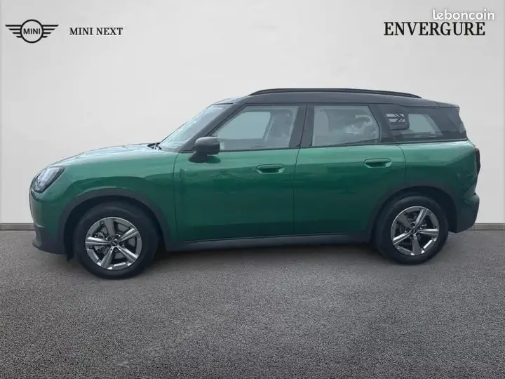 Mini Countryman 2025 photo 3