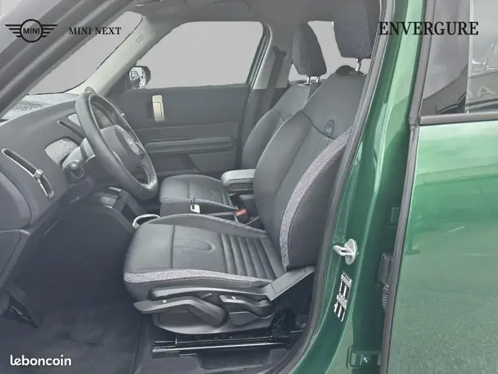 Mini Countryman 2025 photo 4