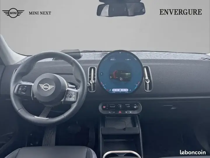 Mini Countryman 2025 photo 5
