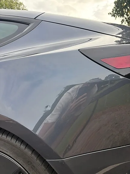 Tesla Model 3 2021 photo 5