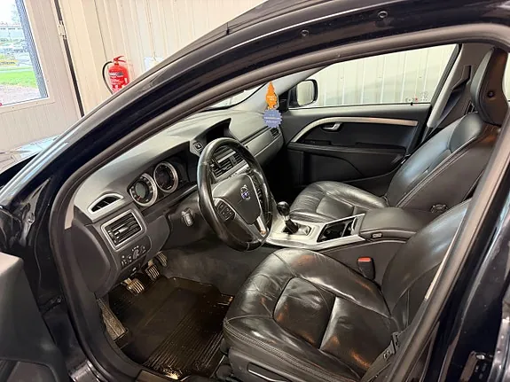Volvo Xc70 2013 photo 5