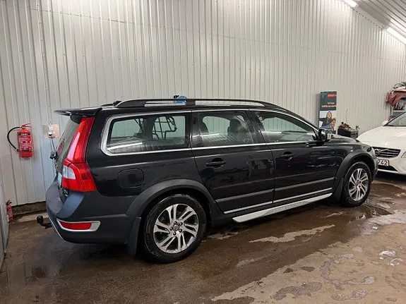 Volvo Xc70 2013 photo 4