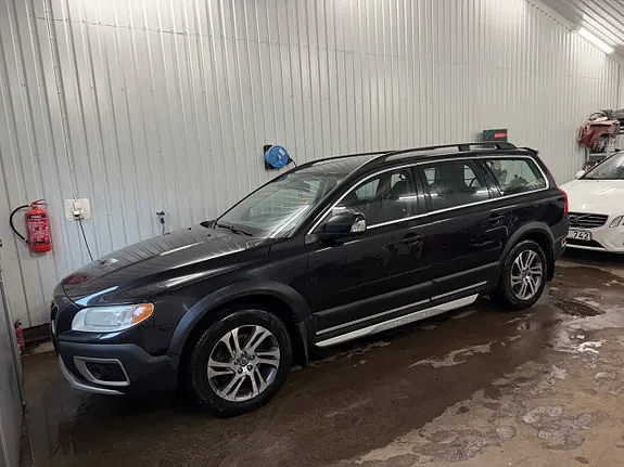 Volvo Xc70 2013 photo 2