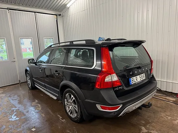 Volvo Xc70 2013 photo 3