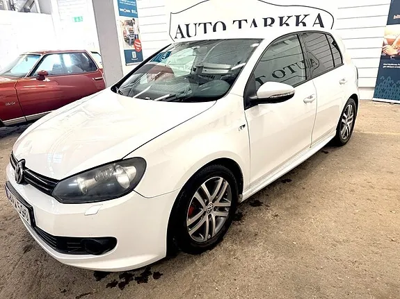 Volkswagen Golf I