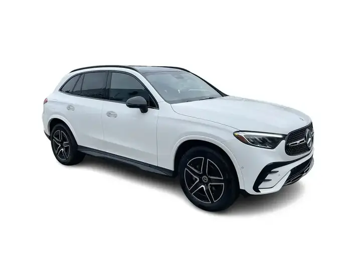 Mercedes-Benz Glc 2027 photo 2