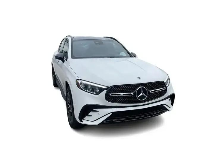 Mercedes-Benz Glc 2027 photo 3