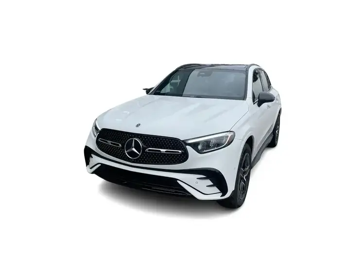 Mercedes-Benz Glc 2027 photo 5