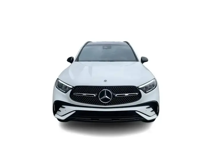 Mercedes-Benz Glc 2027 photo 4