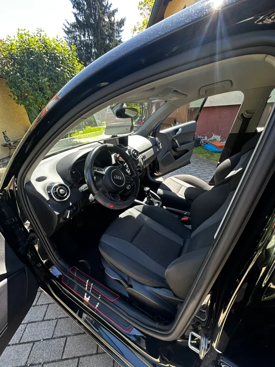 Audi A1 2017 photo 3
