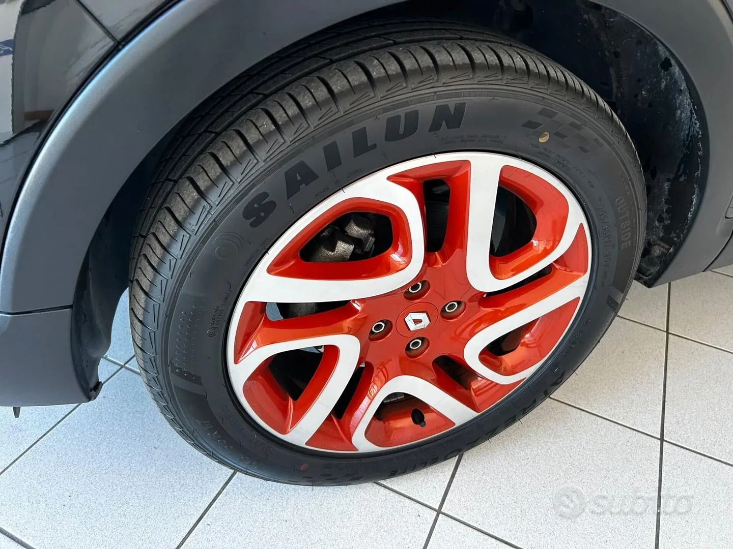 Renault Captur 2014 photo 5