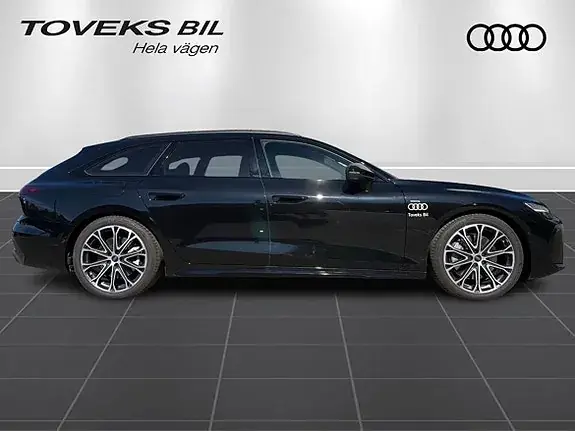 Audi A6 2026 photo 4