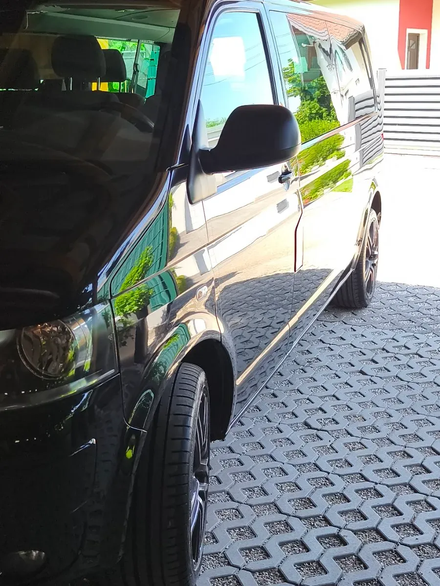Volkswagen T5