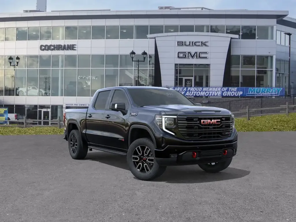 GMC Sierra 1500