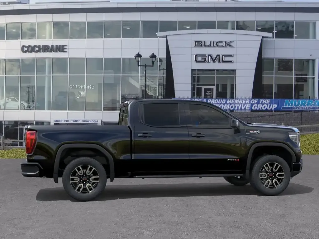 GMC Sierra 1500 2026 photo 5