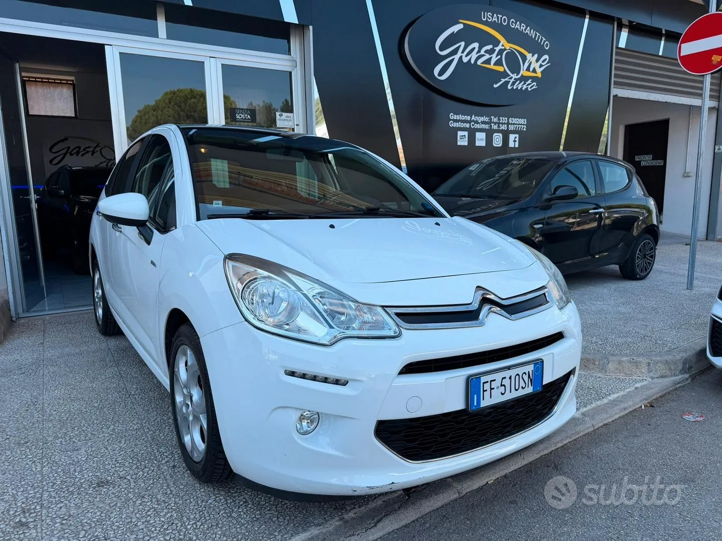 Citroen C3