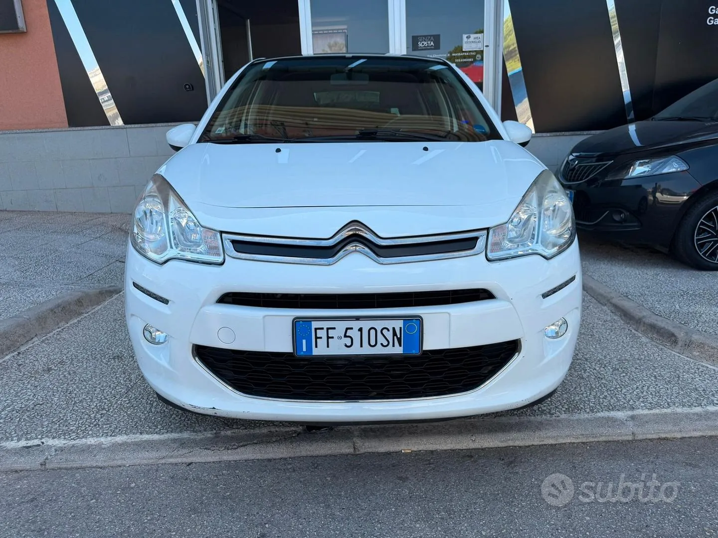 Citroen C3 2016 photo 2
