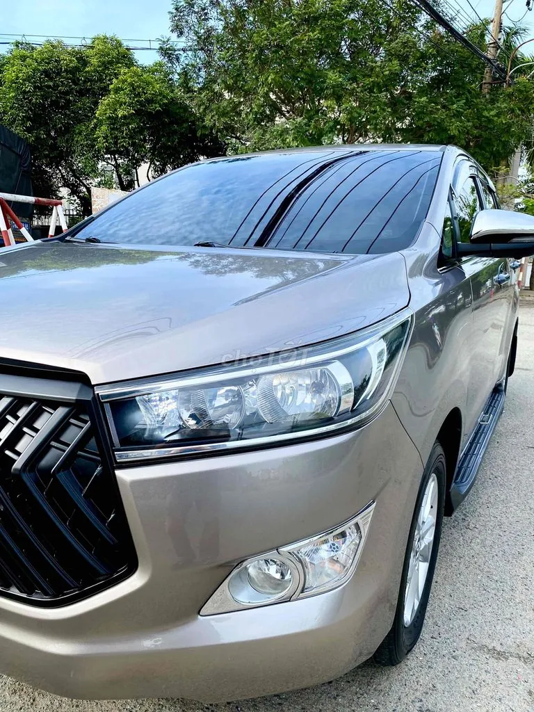 Toyota Innova