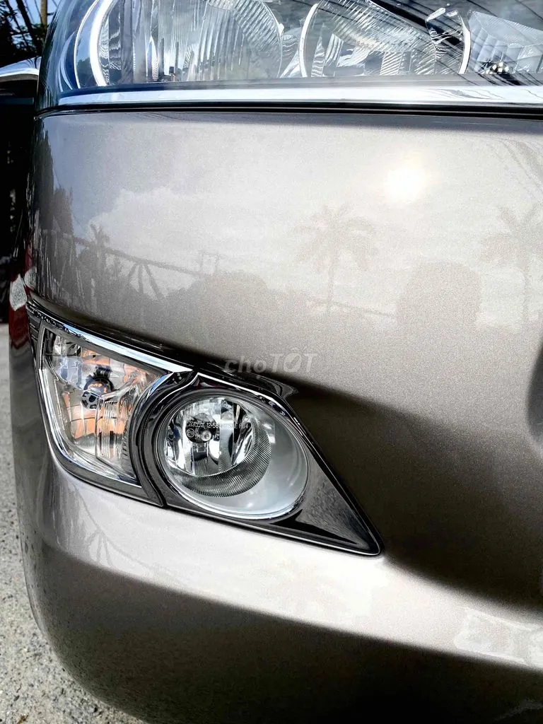 Toyota Innova 2018 photo 2