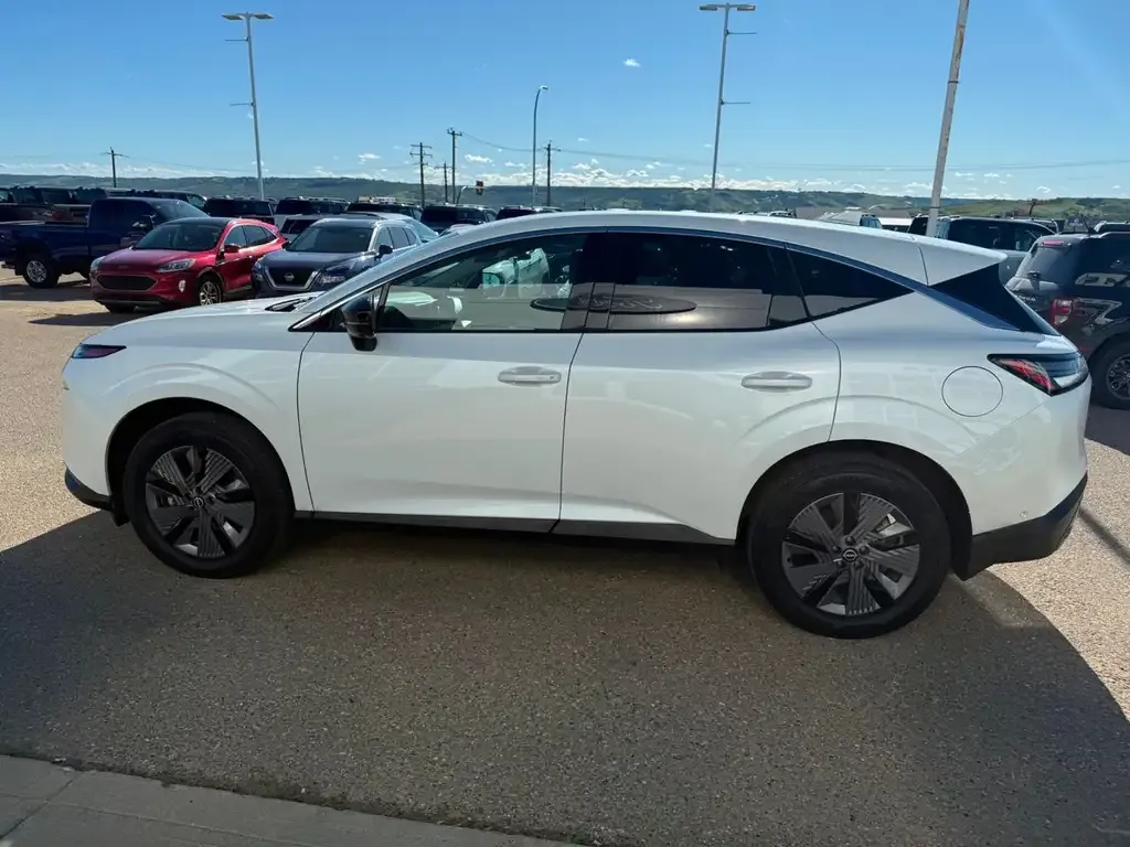 Nissan Murano 2025 photo 2