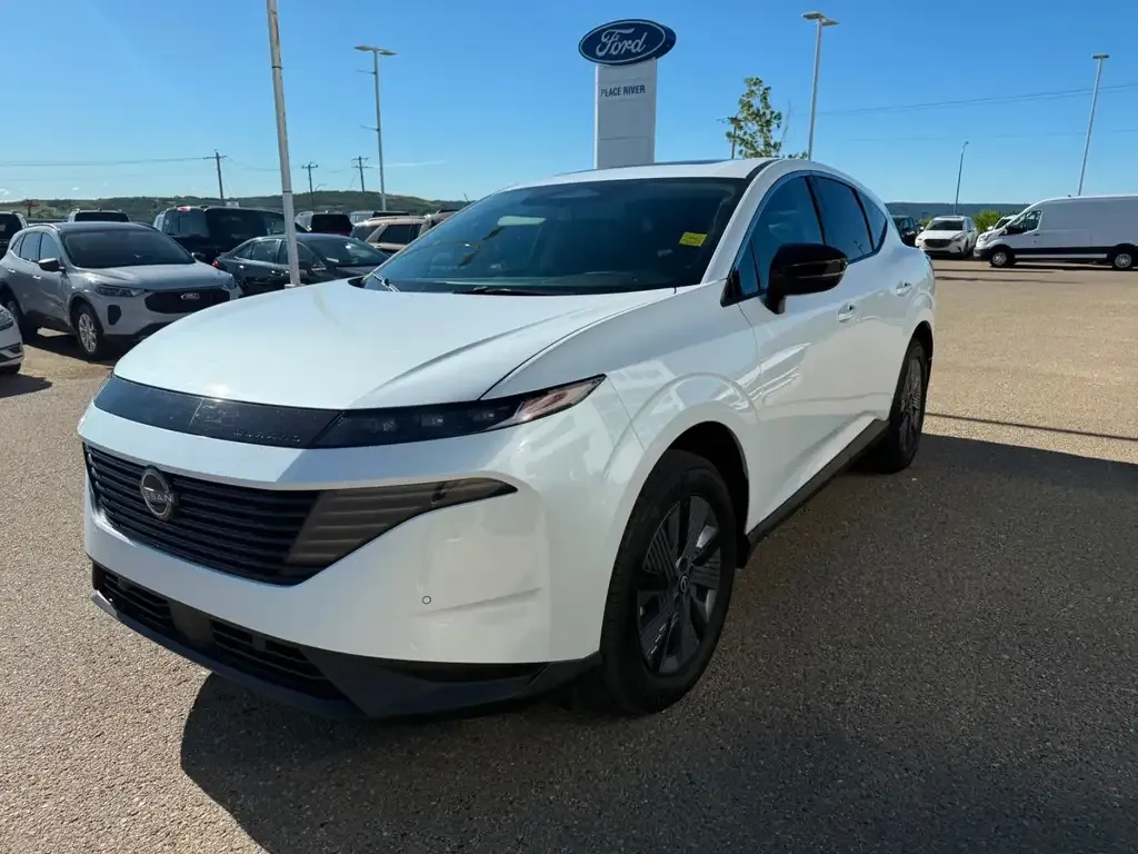 Nissan Murano 2025 photo 4