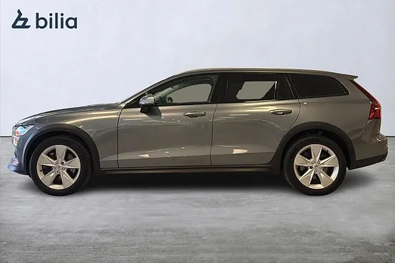 Volvo V60 Cross Country 2020 photo 3