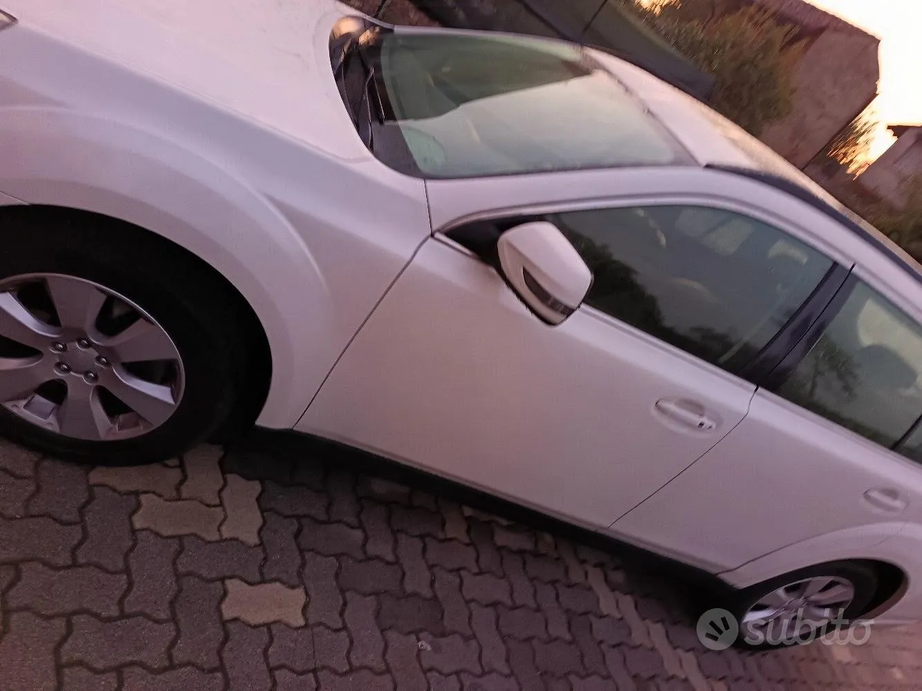 Subaru Outback 2013 photo 3