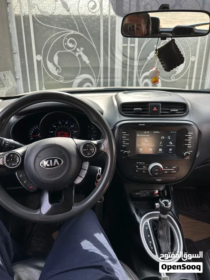Kia Soul 2019 photo 3