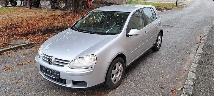 Volkswagen Golf Rabbit 2008 photo 2