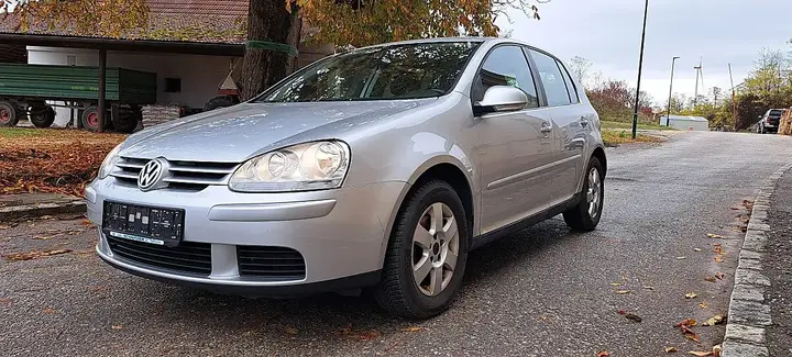 Volkswagen Golf Rabbit 2008 photo 3